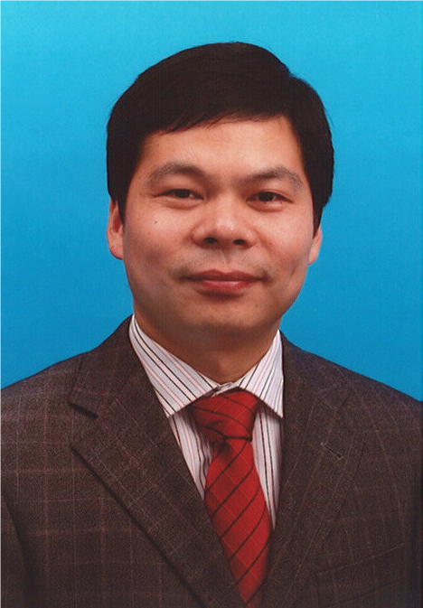 Professor Xingjian Jing